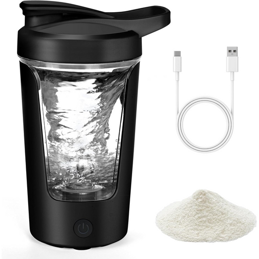 Vaso Mezclador Eléctrico